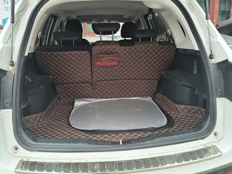 Haval H6 — миниатюра 4