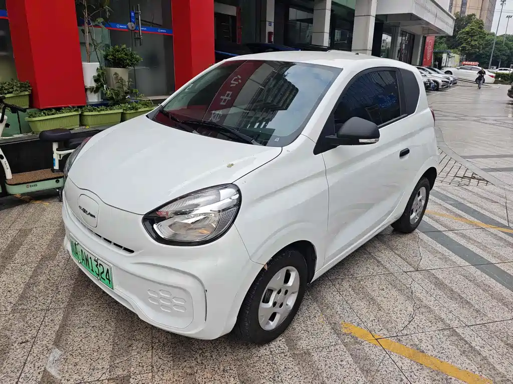 Roewe Clever