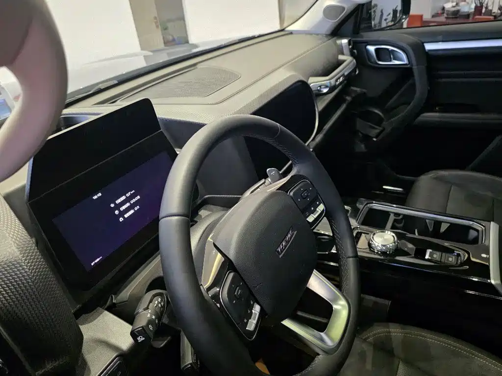 Haval Big Dog — миниатюра 15