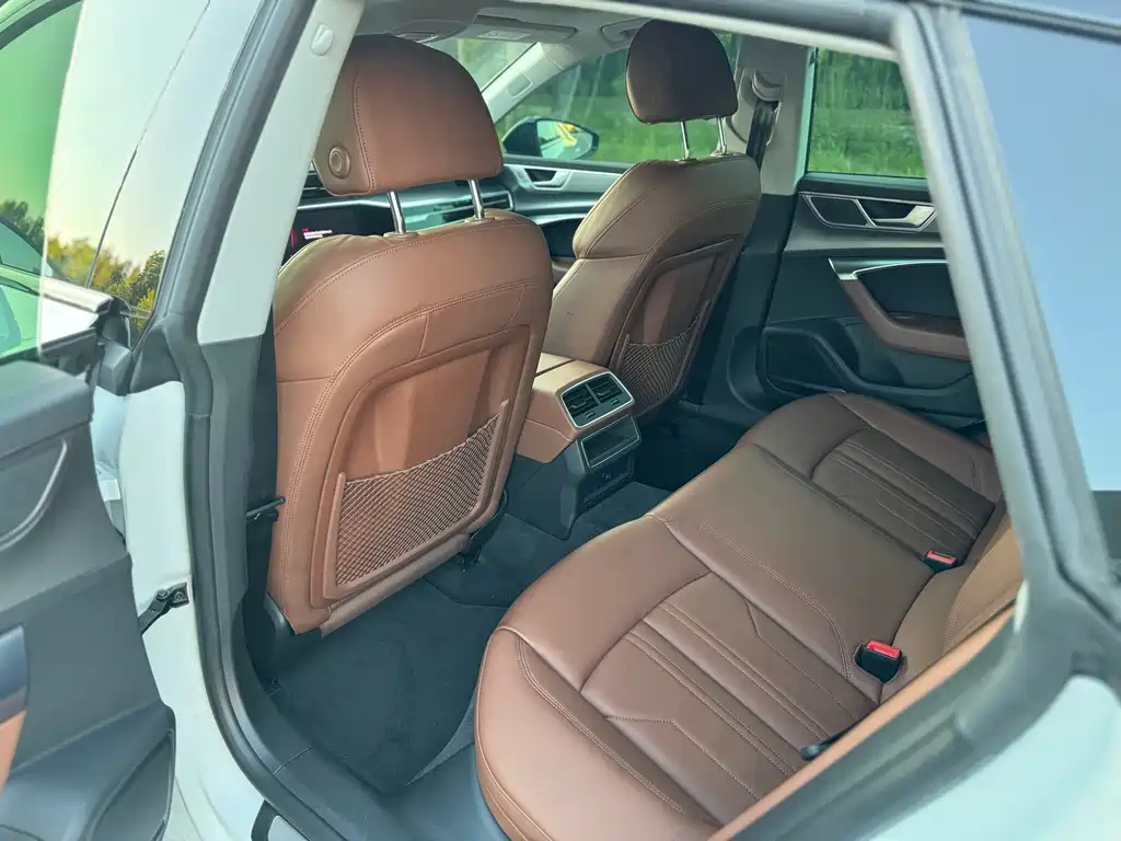 Audi A7 — миниатюра 11