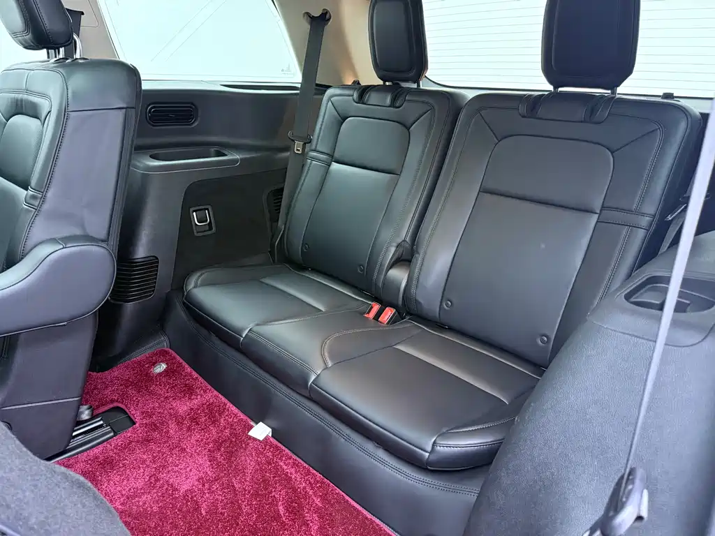 Lincoln Aviator 2021 3.0T V6 Premium