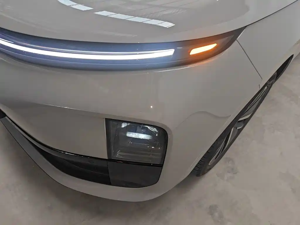 Li Auto Li L6 — миниатюра 24