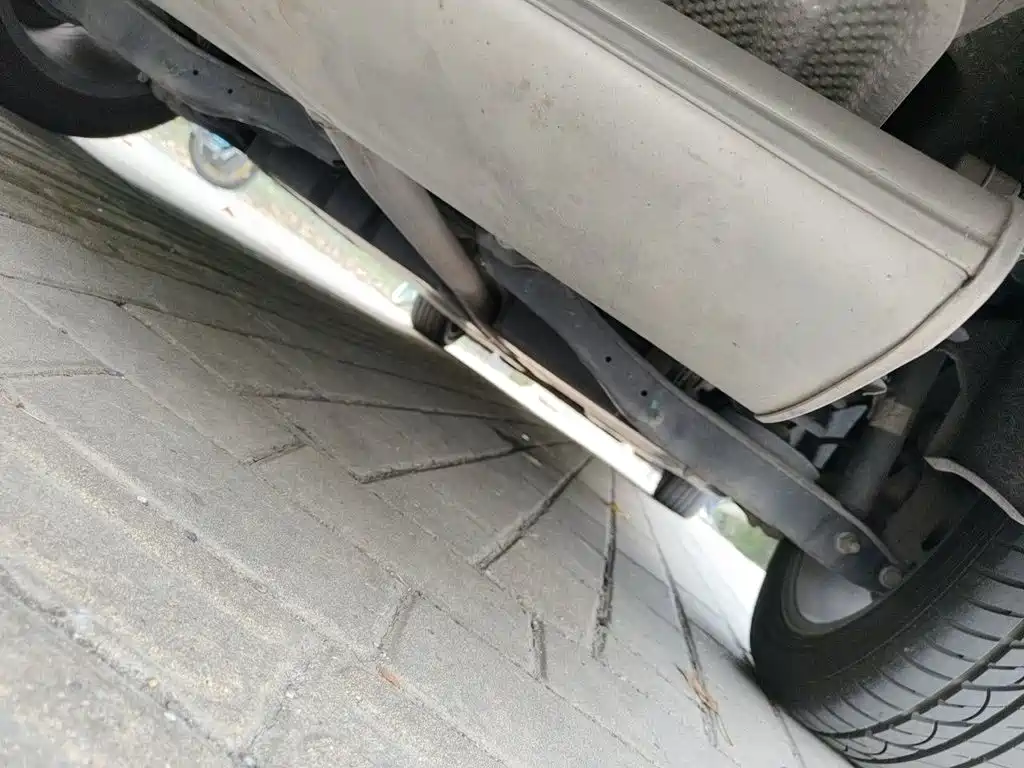 Volkswagen Magotan PHEV — миниатюра 18