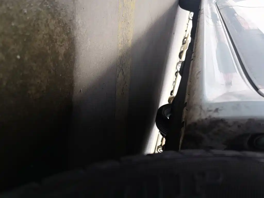 Mitsubishi Lancer EX — миниатюра 18