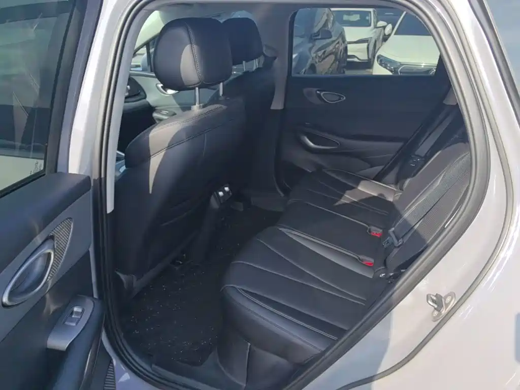 BYD Sealion 05 EV — миниатюра 17