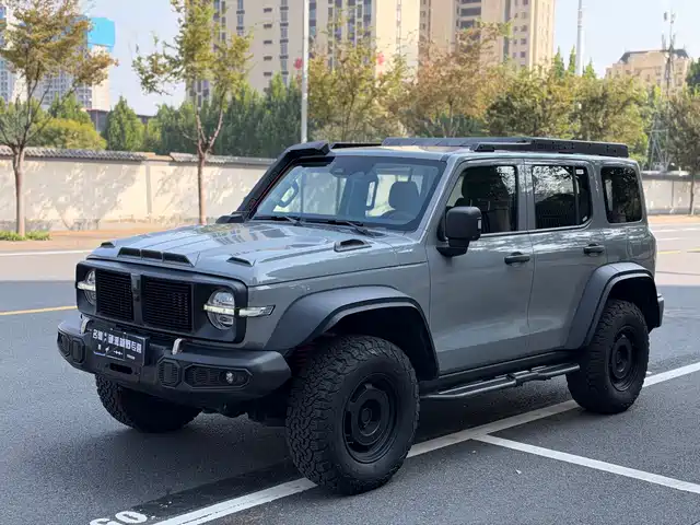 Tank 300