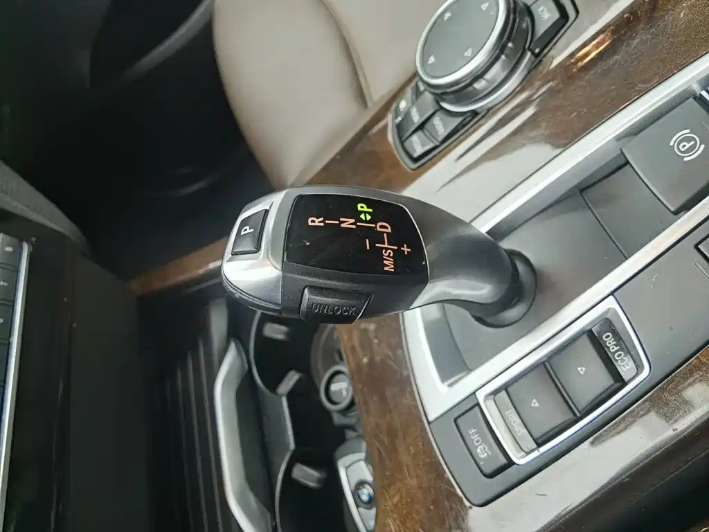 BMW X3 (Import) — миниатюра 13