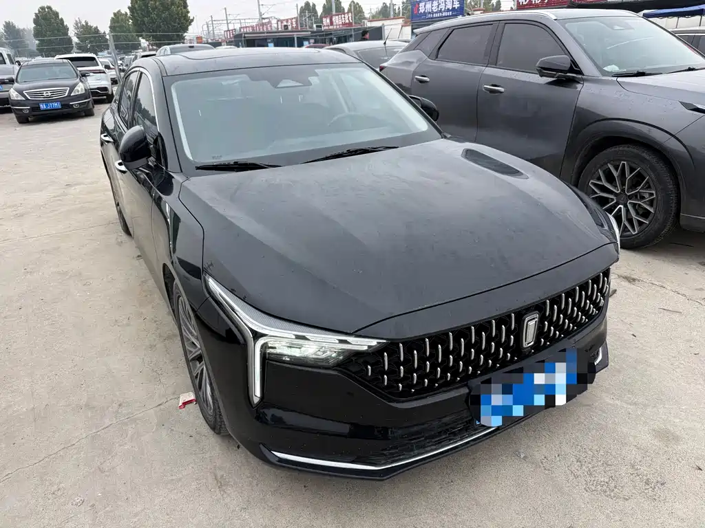 Bestune B70 — миниатюра 3