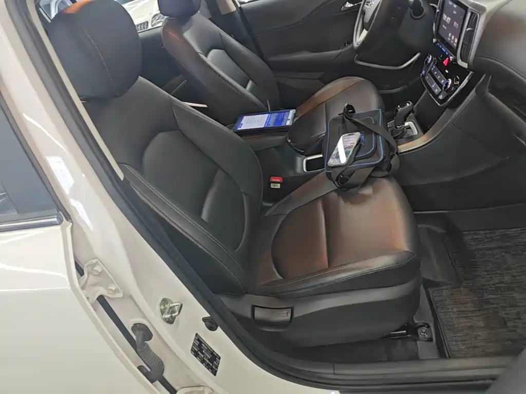 Hyundai ix35 — миниатюра 25