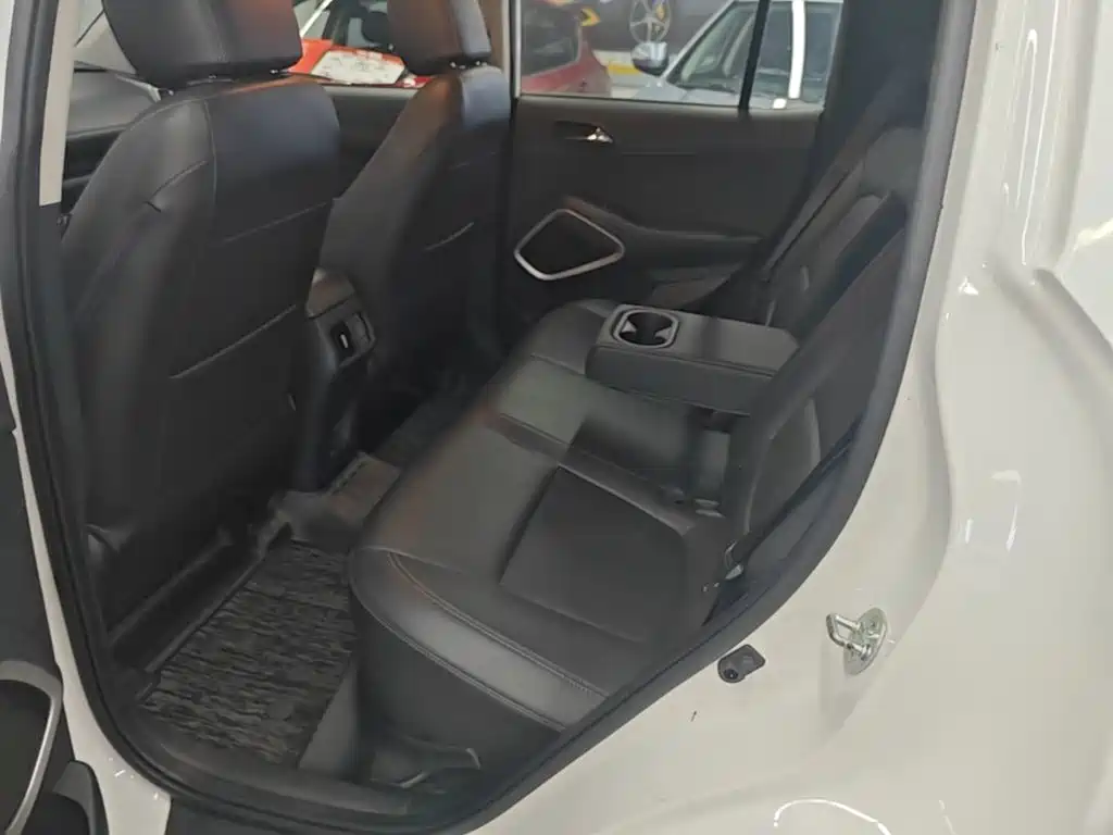Hyundai ix35 — миниатюра 17
