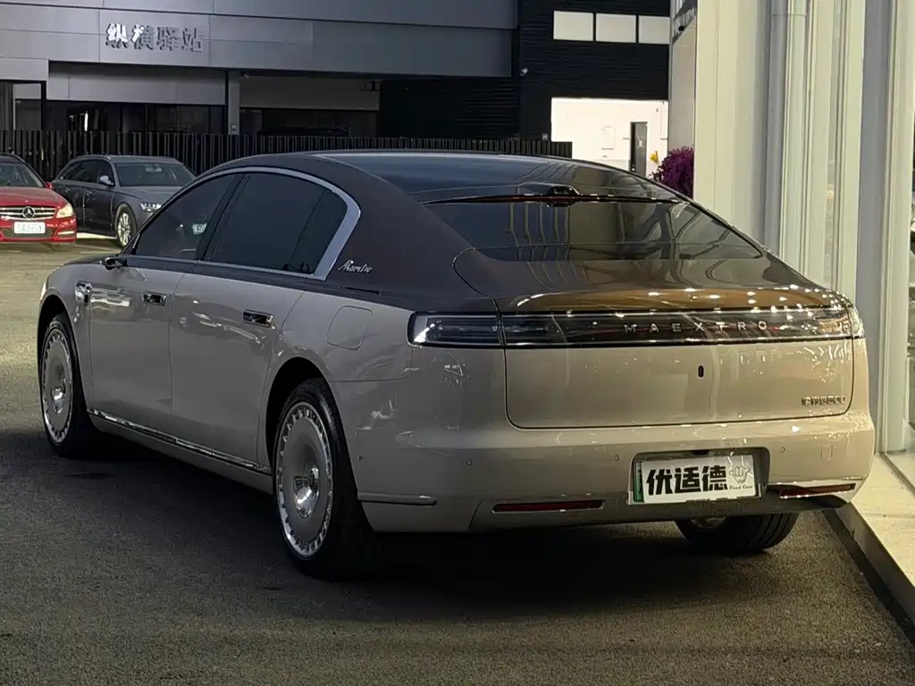 Zunjie Zunjie S800 — миниатюра 4