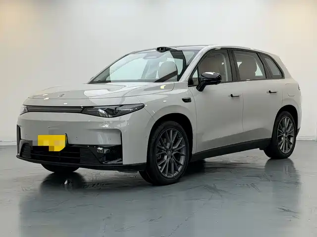 2025 Leapmotor C10