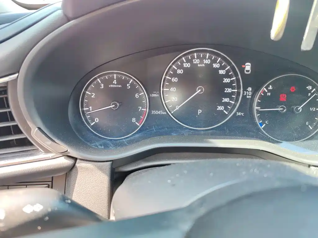 Mazda CX-30 — миниатюра 5