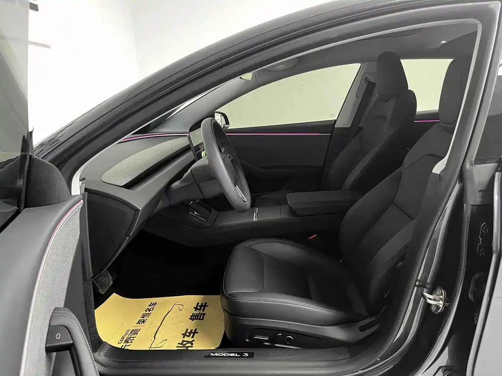 Tesla Model 3 — миниатюра 6
