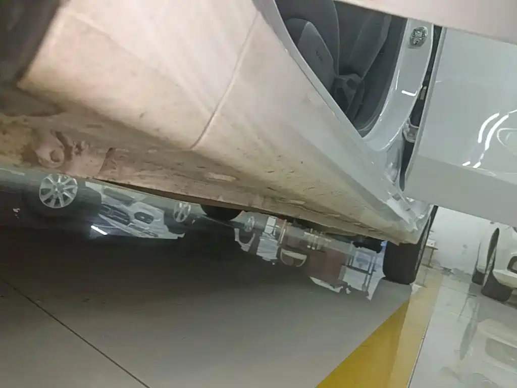 Wuling Hongguang EV — миниатюра 21