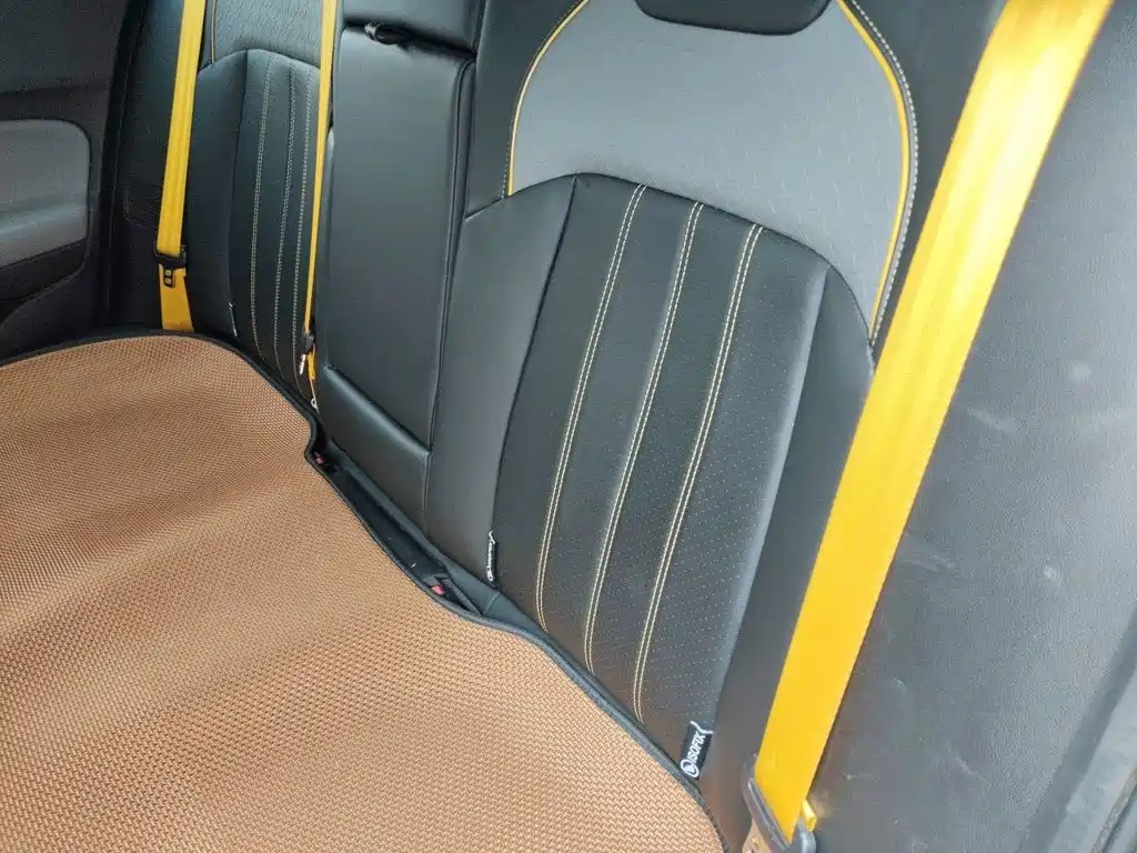 GAC Motor Shadow Leopard — миниатюра 13