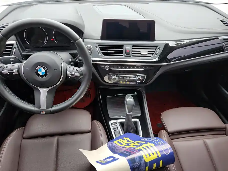 BMW 1 Series — миниатюра 12
