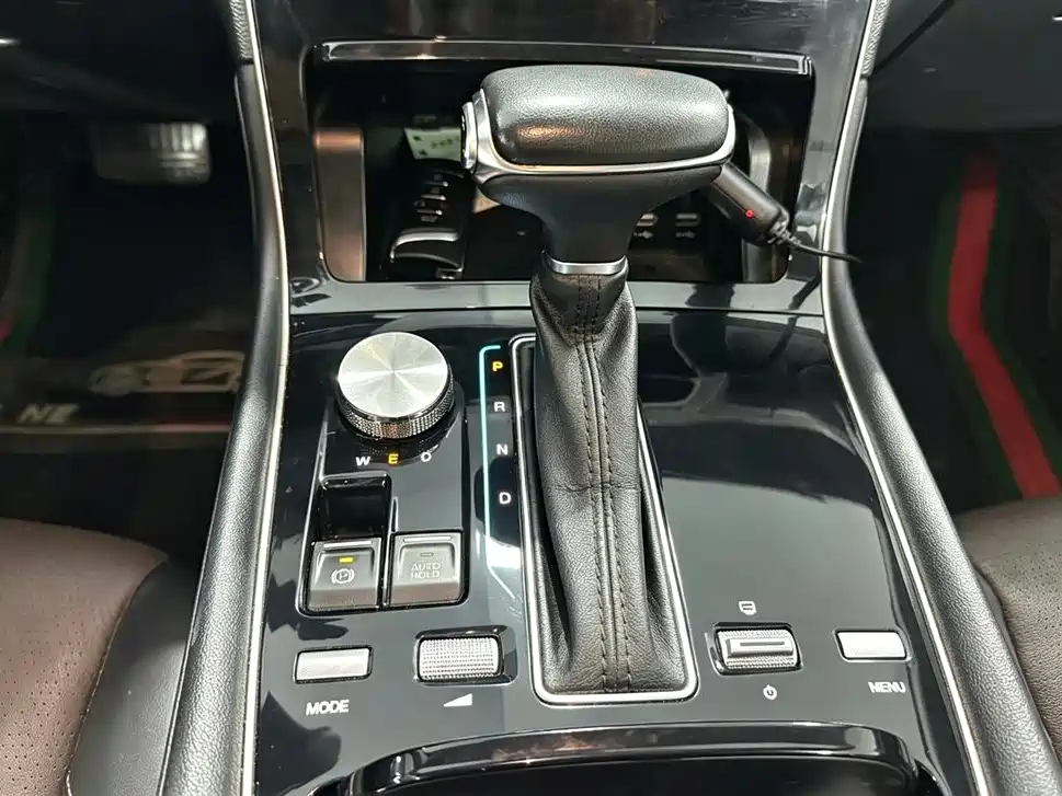 GAC Motor Trumpchi GS5 — миниатюра 16
