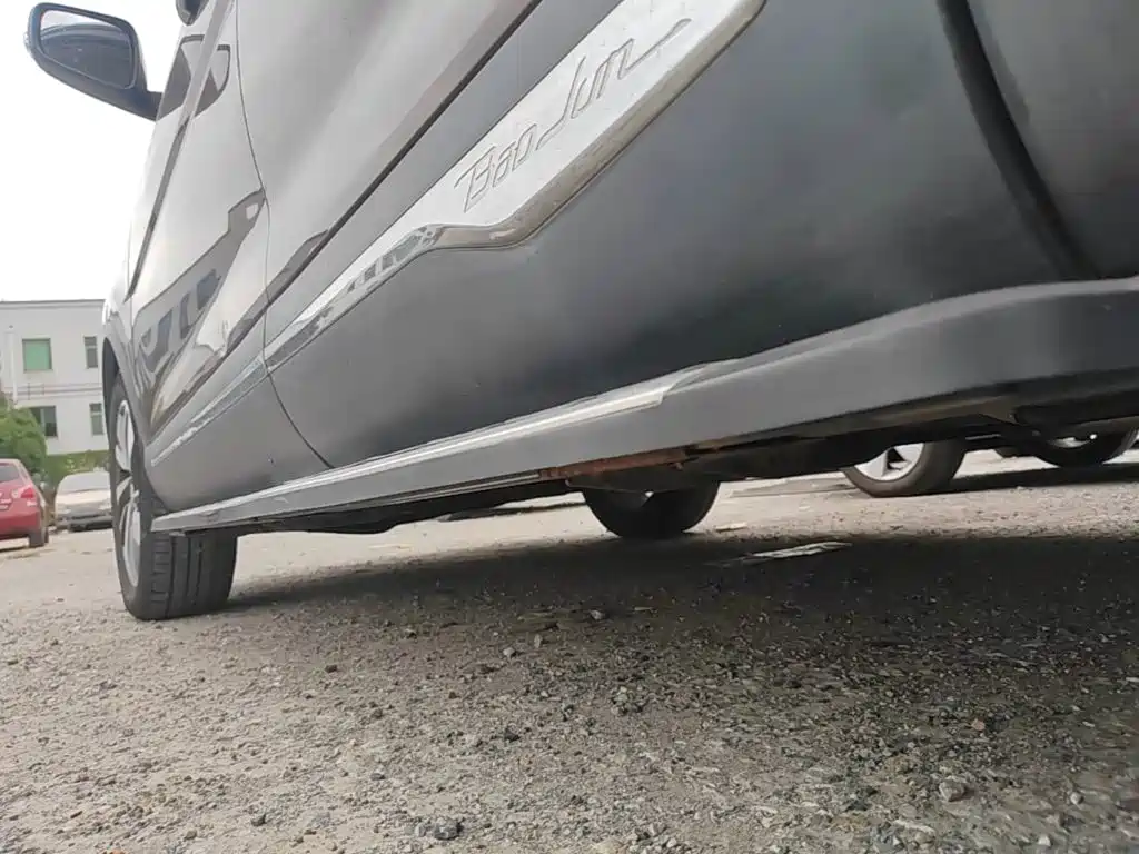 Baojun 560 — миниатюра 22