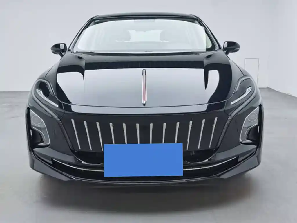 Hongqi HONGQI E QM5