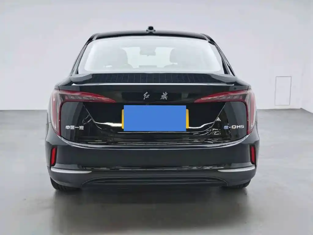 Hongqi HONGQI E QM5