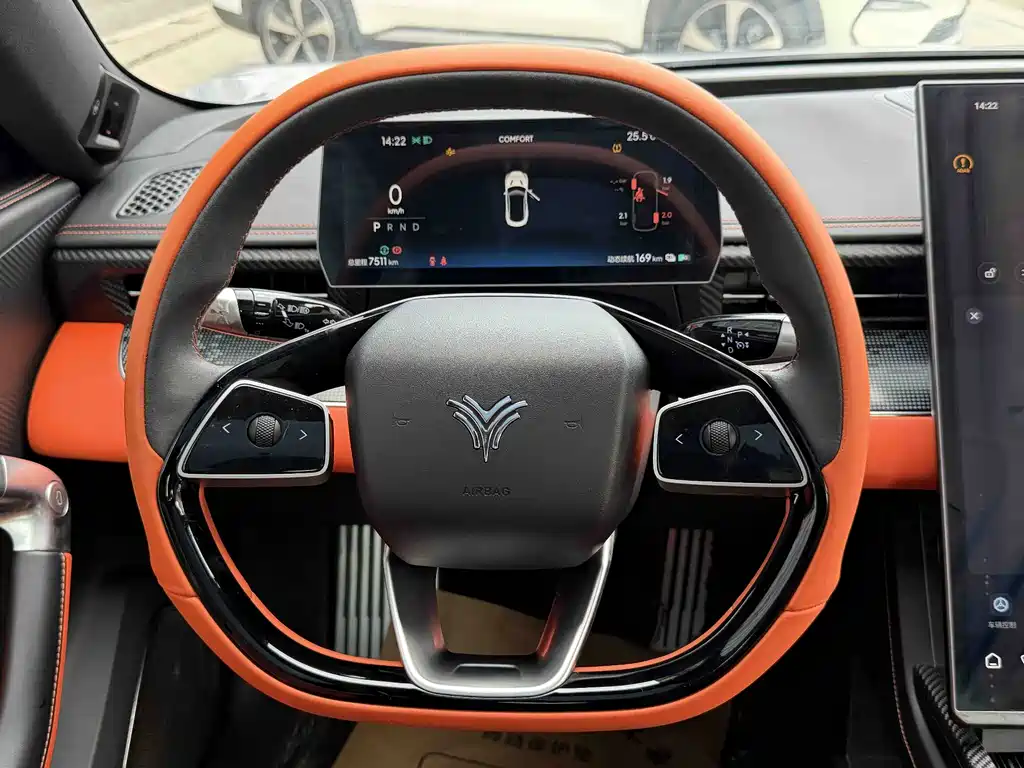 Neta Neta GT — миниатюра 18