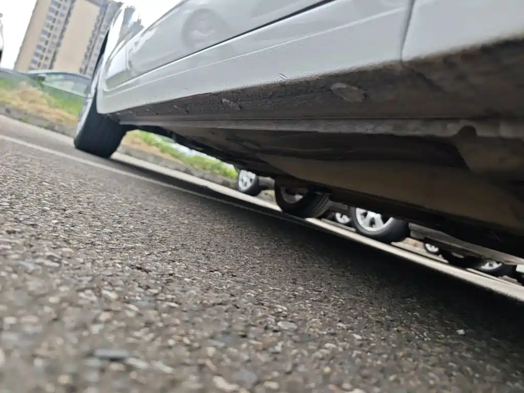 Buick Excelle — миниатюра 21