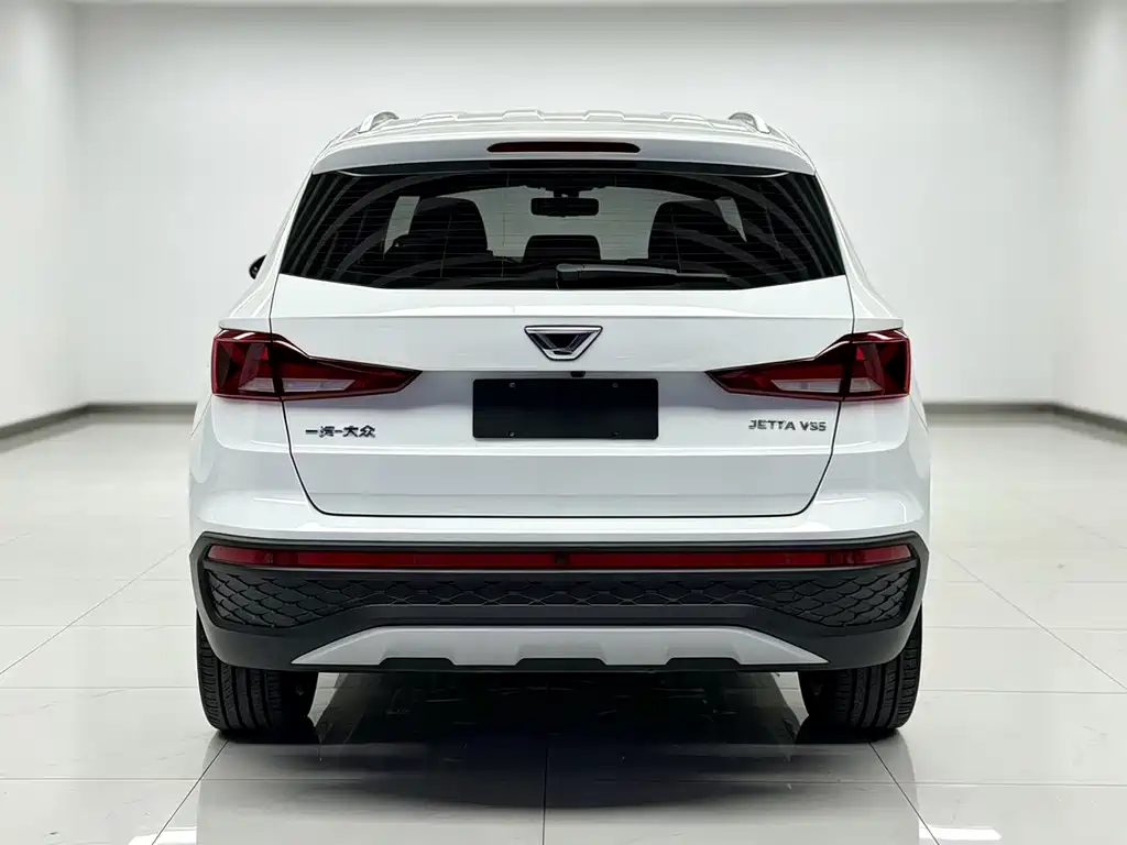 Jetta VS5 — миниатюра 8