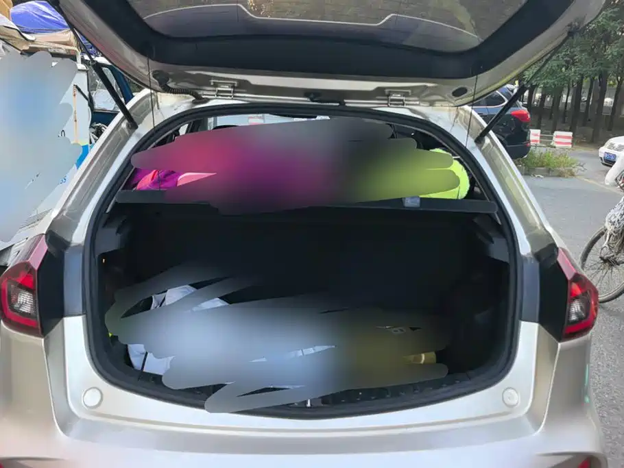 Geely Vision X3 — миниатюра 4