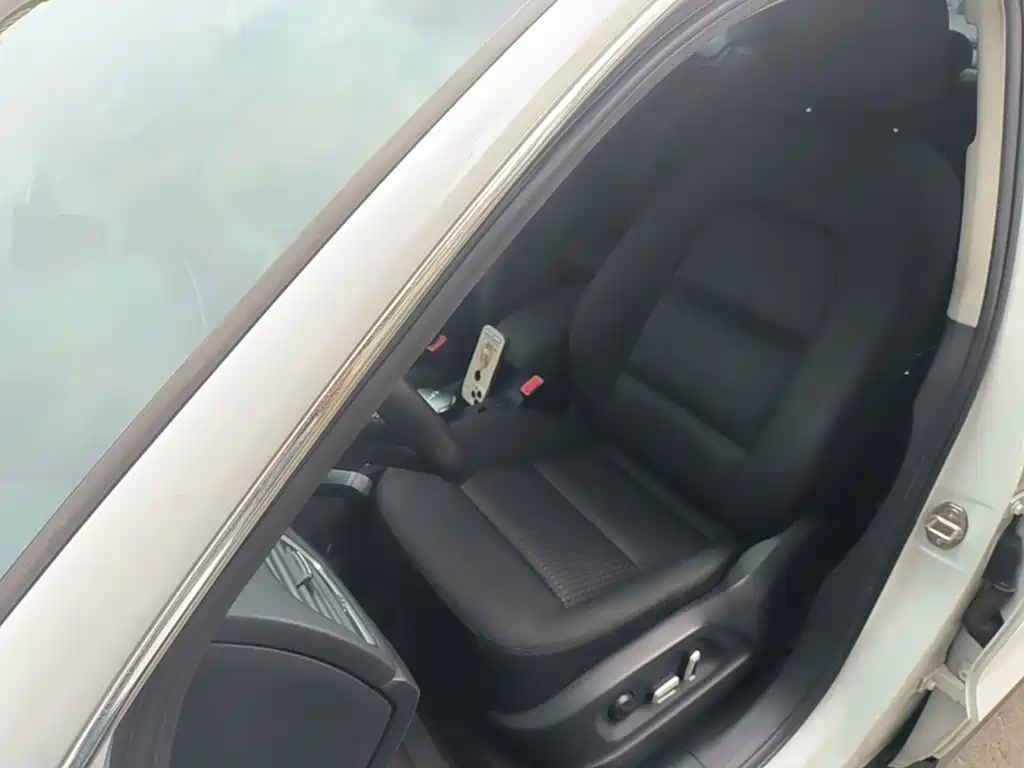 Audi Q3 — миниатюра 15
