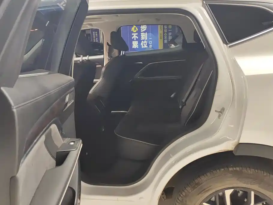 Haval H6 — миниатюра 11