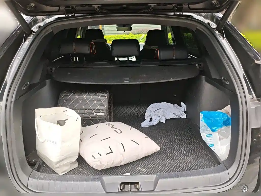 BYD PLUS New Energy — миниатюра 15
