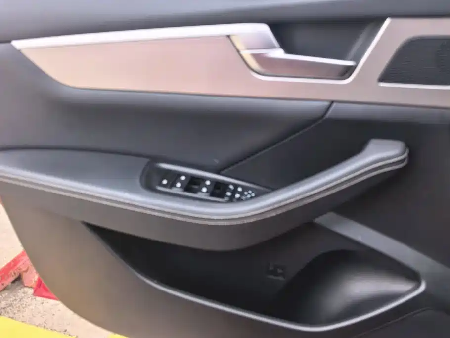 BYD Qin Pro — миниатюра 7