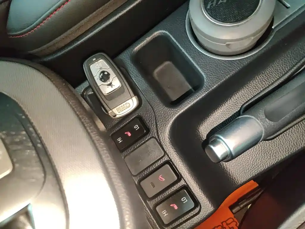 Haval H6 — миниатюра 9