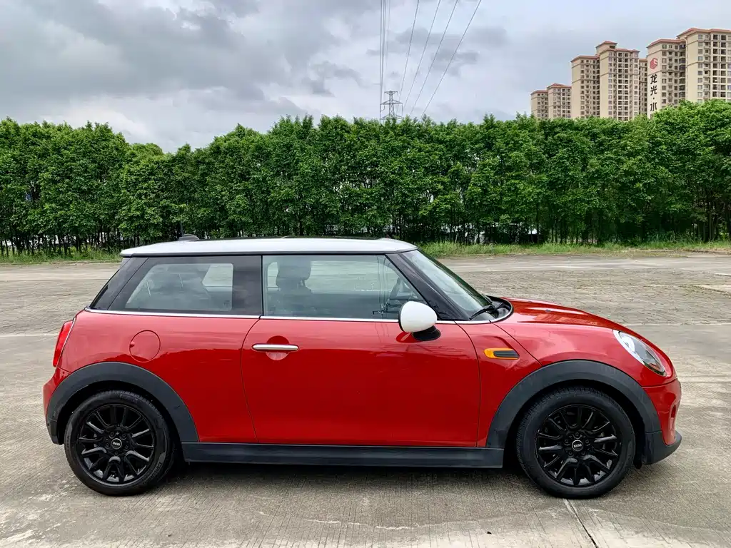 MINI Mini — миниатюра 14