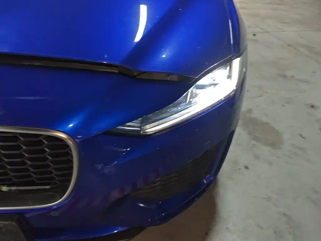Jaguar XEL — миниатюра 24