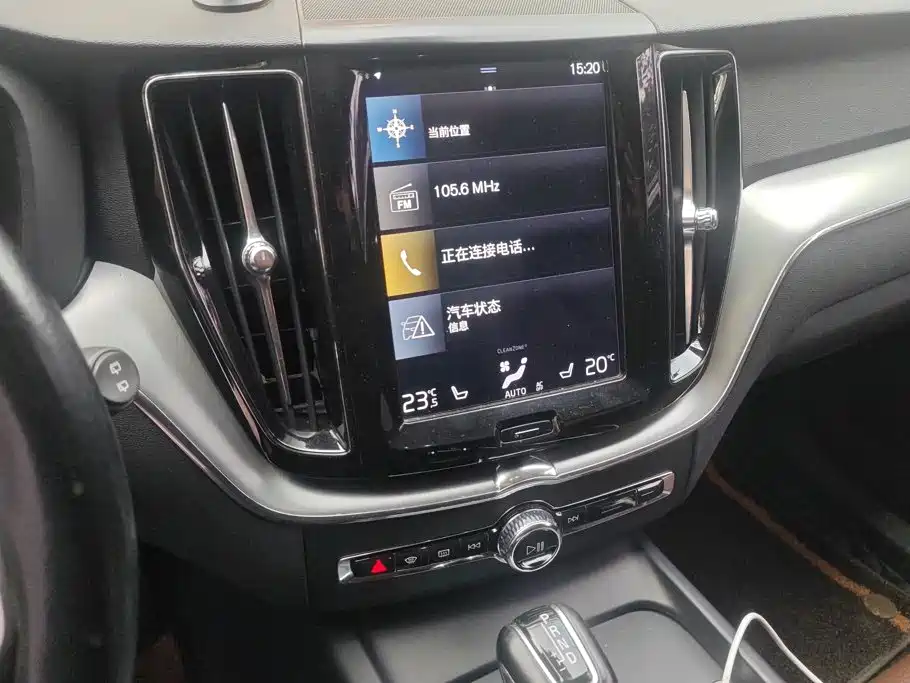 Volvo XC60 — миниатюра 13