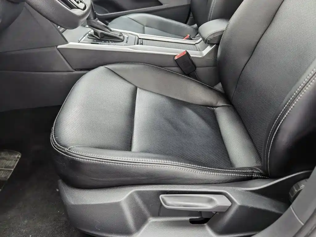 Volkswagen Lamando — миниатюра 20