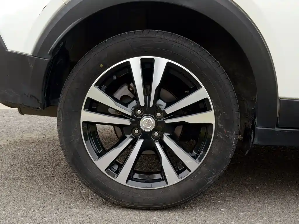 Nissan Kicks — миниатюра 14