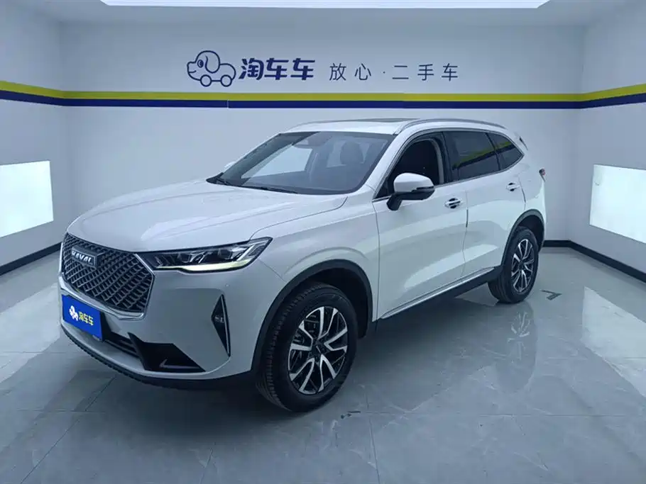 Haval H6 2025
