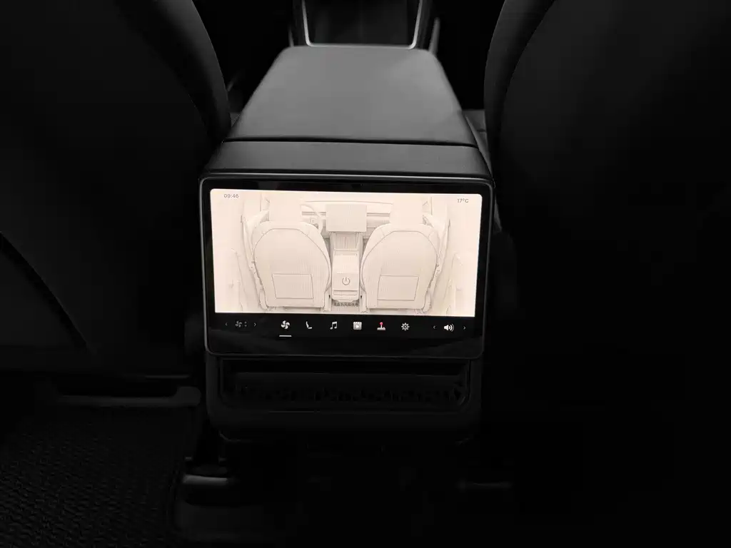 Tesla Model Y — миниатюра 12