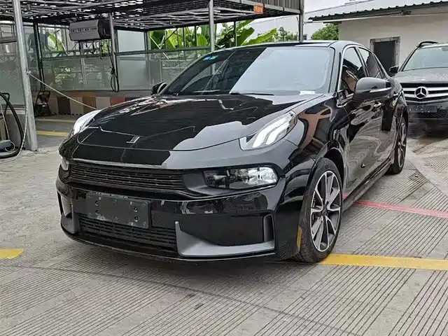 LYNK  03 2019
