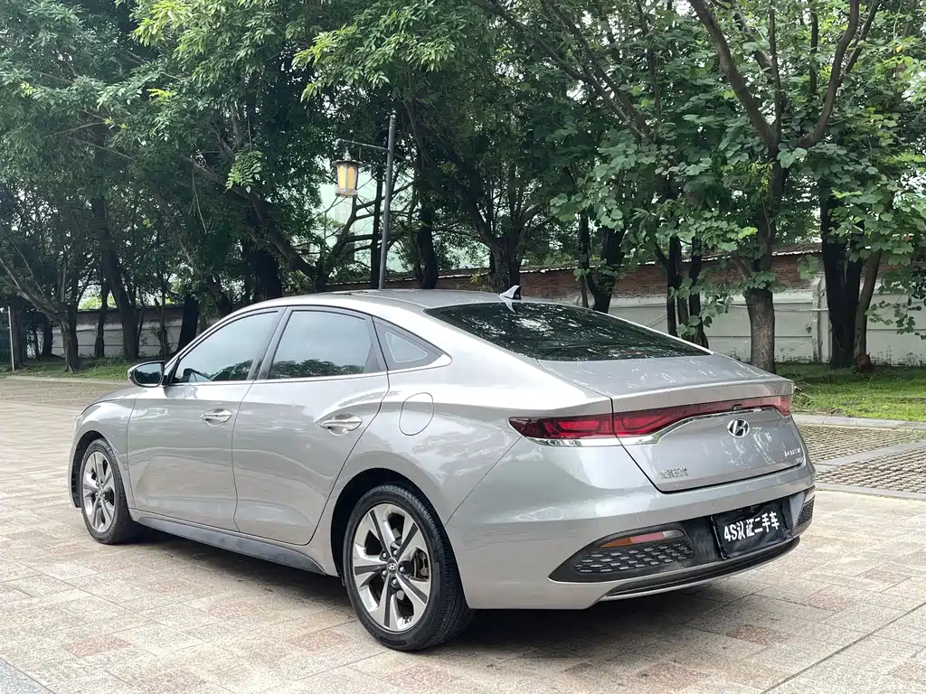 Hyundai Fista — миниатюра 4