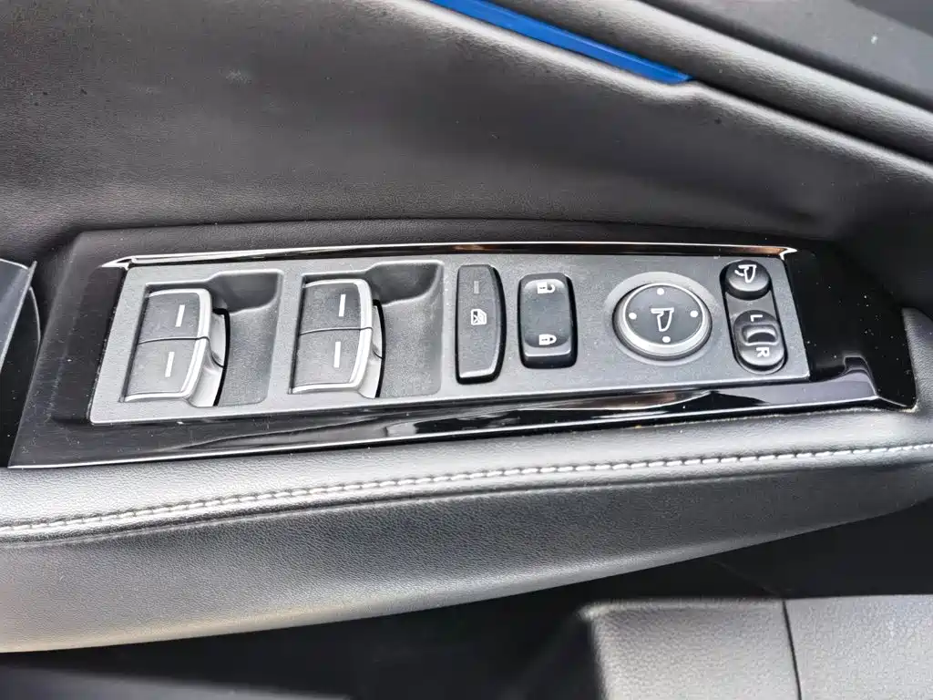Honda Accord — миниатюра 23