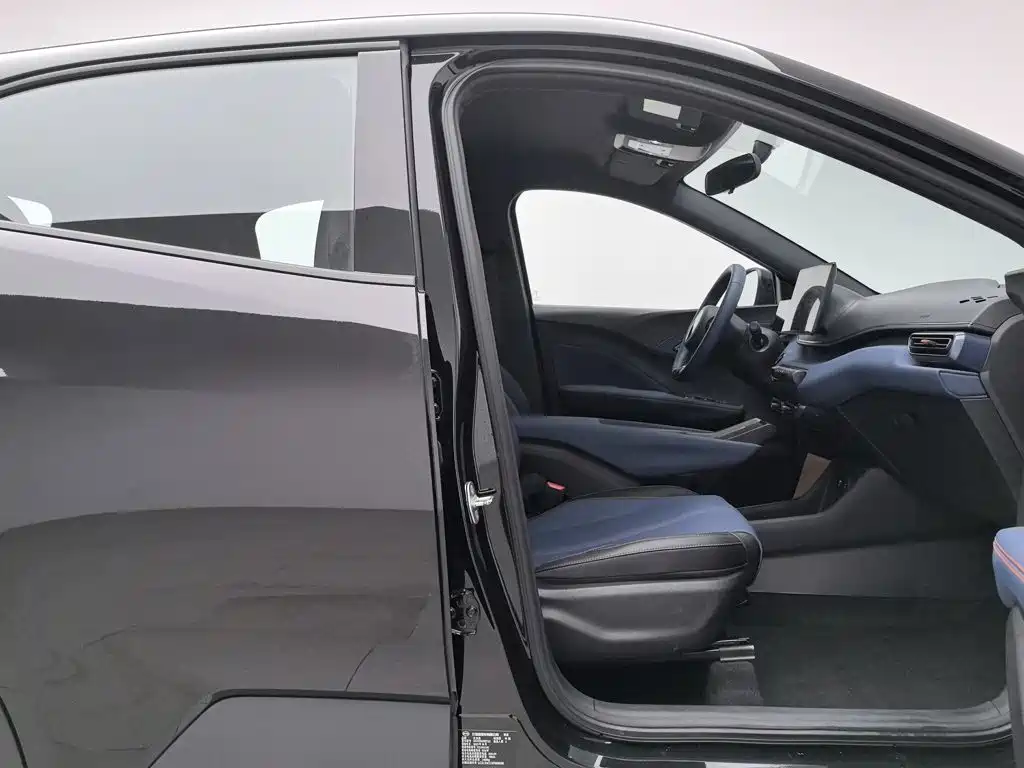 BYD Seagull — миниатюра 23