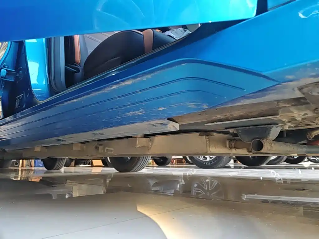BYD e2 — миниатюра 21