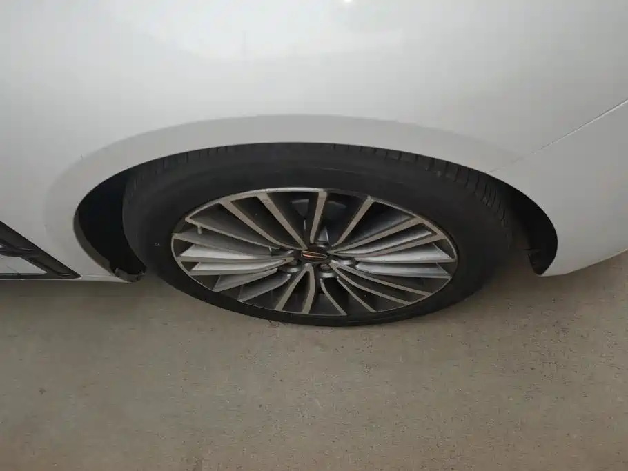 Hongqi Hongqi H9 — миниатюра 6