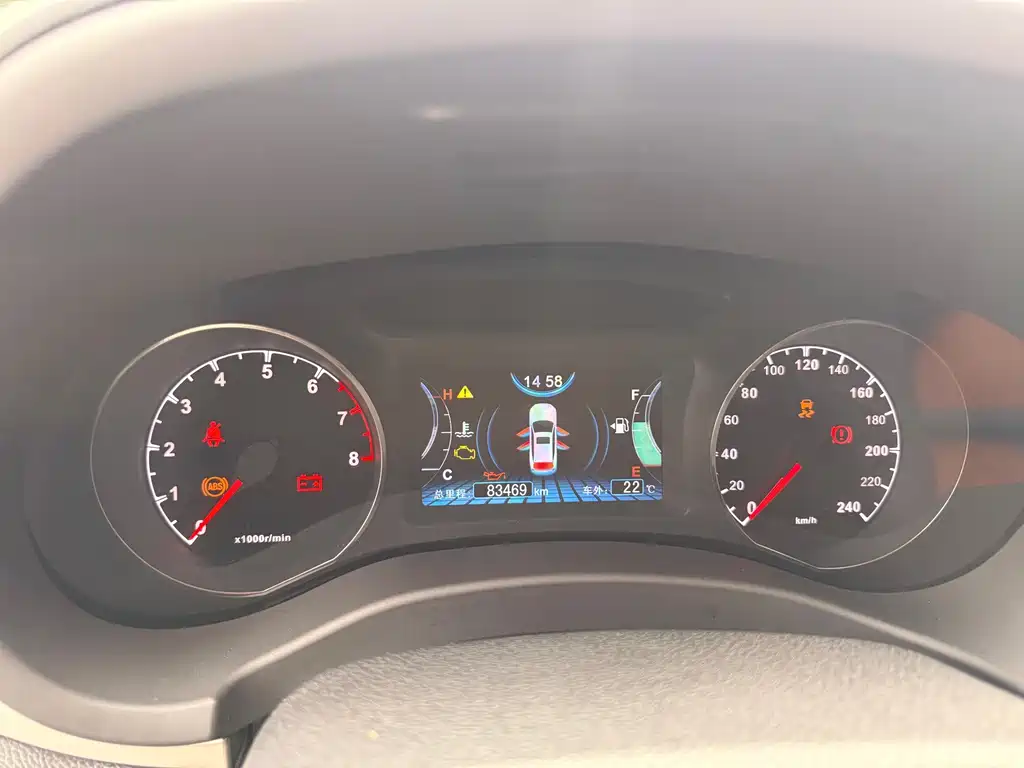 BYD Song — миниатюра 19