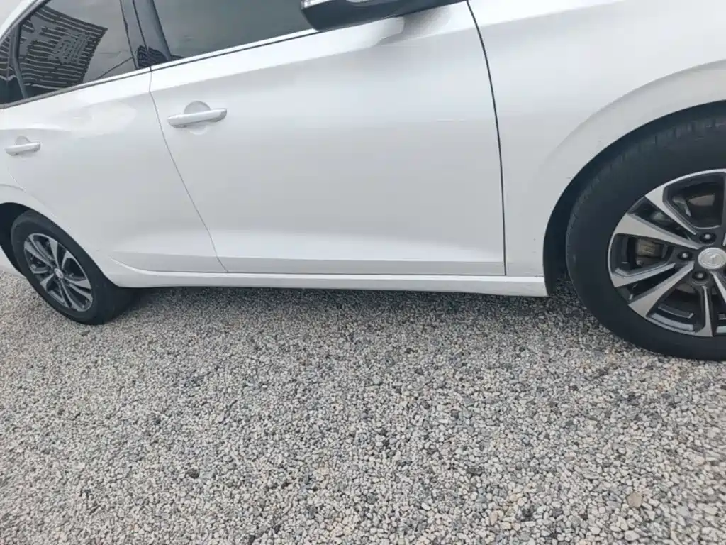 Changan Eado — миниатюра 21