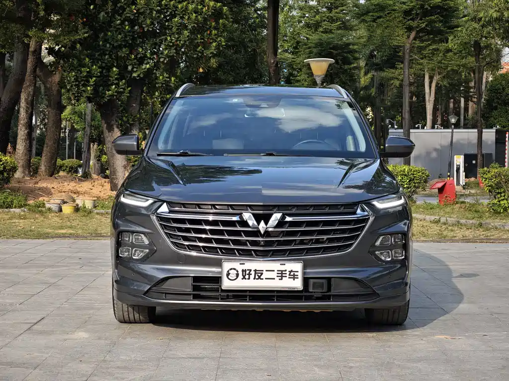 Wuling Victory — миниатюра 2
